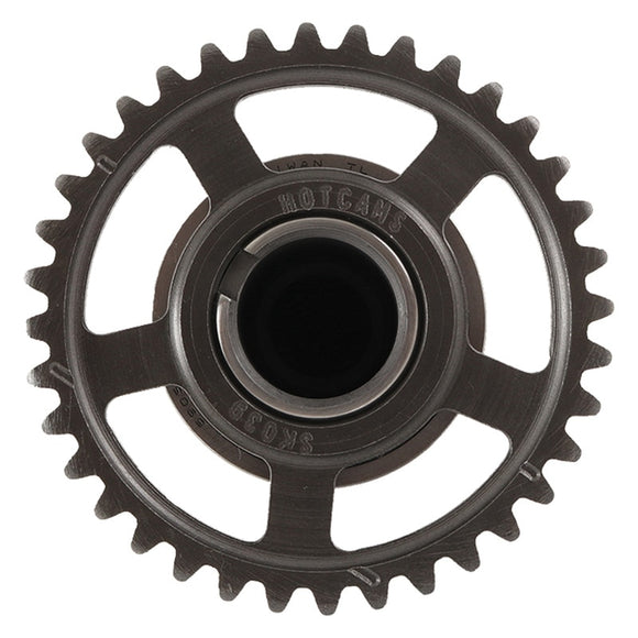 Hot Cams 04-09 CRF 250 R Single Cam Camshaft - Stage 3