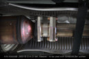 GReddy 12-15 Honda Civic Si Coupe Supreme SP Cat-Back Exhaust-3