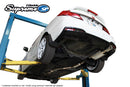 GReddy 12-15 Honda Civic Si Coupe Supreme SP Cat-Back Exhaust-1