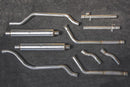 Aston Martin DBS 6 Vantage Stainless Steel Exhaust (1967-72)-8
