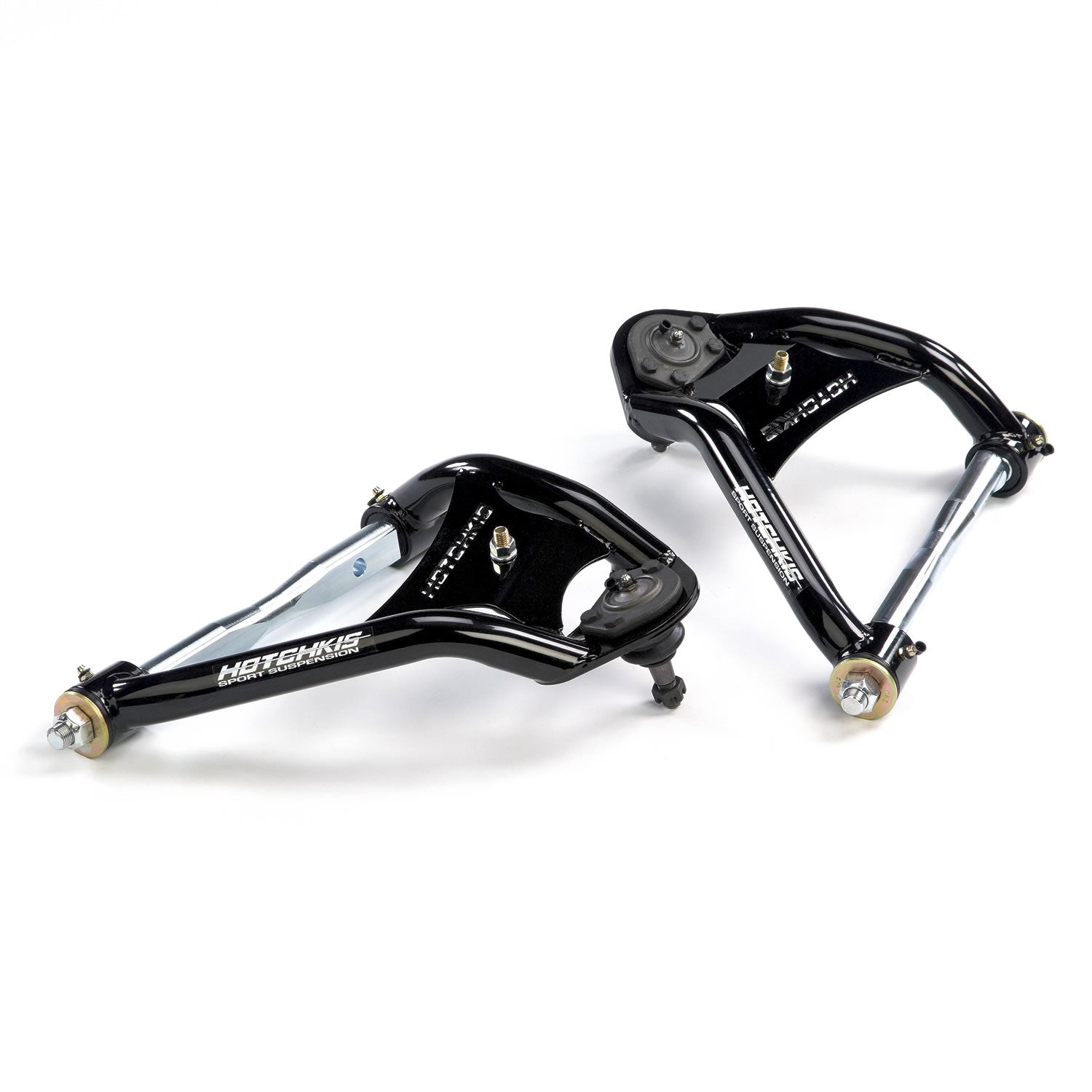 Hotchkis Tubular Upper A-Arms 1107 - 68-74 Nova Hotchkis Tubular Upper A-Arms 1107 - 68-74 Nova