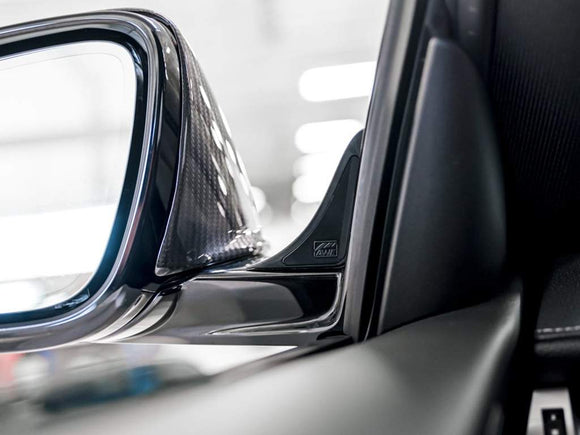 AWE Tuning Foiler Wind Diffuser - Toyota / GR Supra