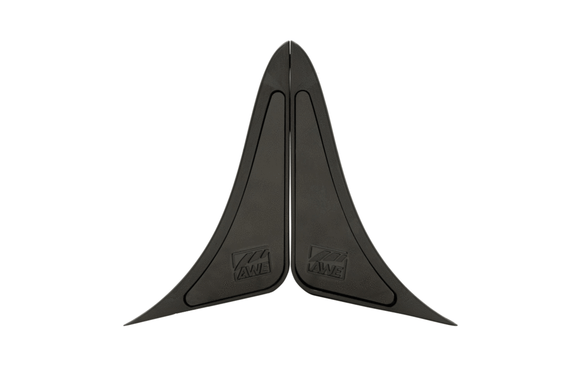 AWE Tuning Foiler Wind Diffuser - Toyota / GR Supra