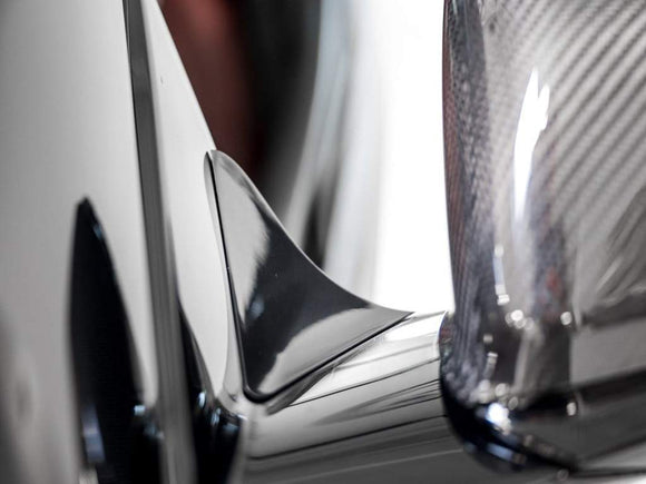 AWE Tuning Foiler Wind Diffuser - Toyota / GR Supra