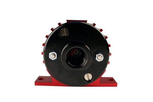 Aeromotive A1000 Fuel Pump - EFI or Carbureted Applications - 0