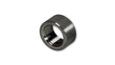 Vibrant Standard Oxygen Sensor Weld Bungs Mild Steel (M18 x 1.5 thread) - Retail Pack of 1 pc.-1