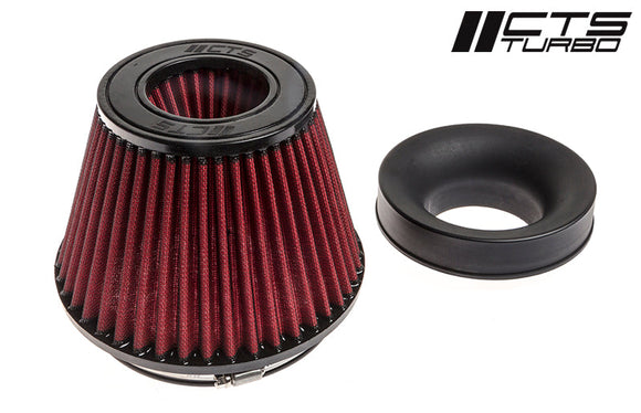 CTS Turbo MK2 TTRS/8P RS3 Air Intake System
