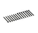 Cylinder Head Bolt Set (14) - BMW M54 2.5L & 3.0L-1