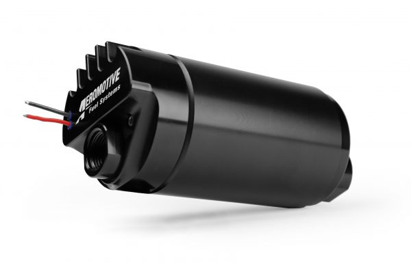 Aeromotive A1000 Brushless External Fuel Pump