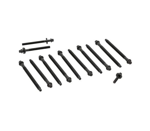 Cylinder Head Bolt Set (13) - MINI Cooper / Base / R55 - R61