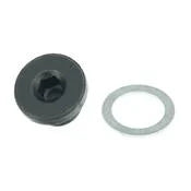 BMW Audi VW Engine Oil Drain Plug - URO Parts 11137618512DP