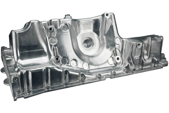 Engine Oil Pan - BMW / N55 / X5 / X6 | 11137635651