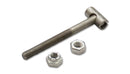 Vibrant Replacement Fastener Set for V-Band Clamp-1