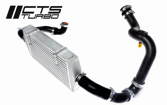 CTS TURBO B8/B8.5 A4/A5/ALLROAD 2.0T FMIC KIT (600HP)
