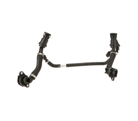 Vent Pipe - BMW N63 4.4L V8