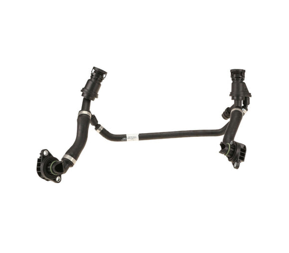 Vent Pipe - BMW N63 4.4L V8