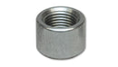 Vibrant -12 AN Female Weld Bung (1-1/16in -12 Thread) - Aluminum-1