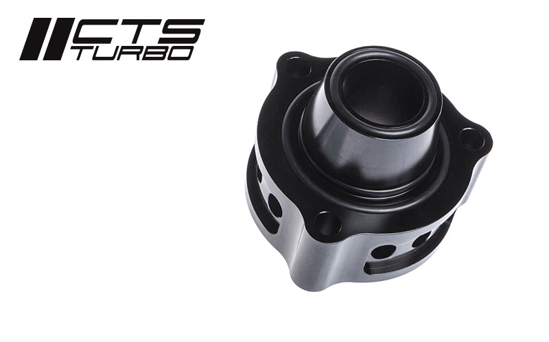 CTS Turbo Blow Off Adaptor for VAG FSI, TFSI, TSI Turbo Engines
