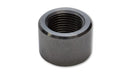 Vibrant 1/4in NPT Female Weld Bung (7/8in OD) - Aluminum-1