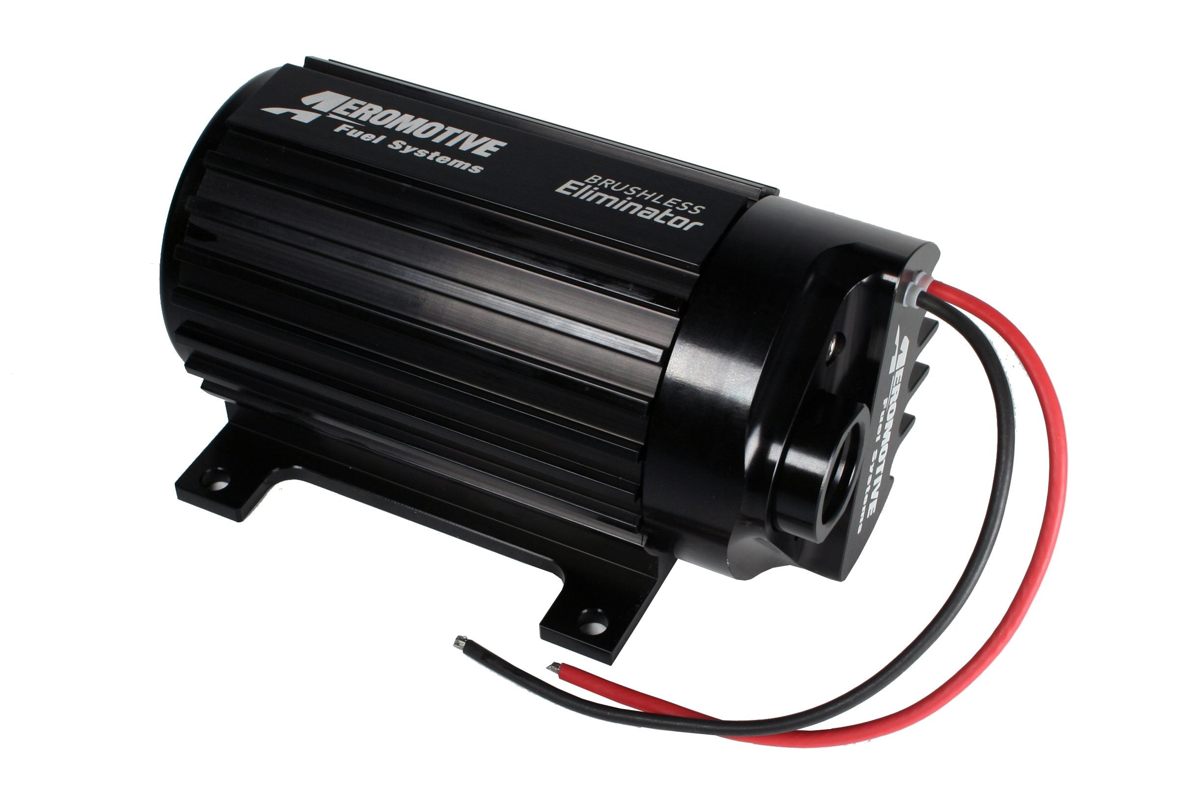 Aeromotive Eliminator Brushless External In-Line Fuel Pump