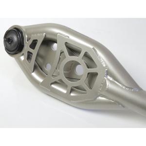 Hotchkis 67-70 Mustang Tubular Geometry Corrected Sport Lower Control Arms