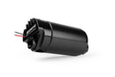 Aeromotive Variable Speed Controlled Fuel Pump - Round - In-line - Brushless Spur 3.5-1