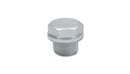 Vibrant Threaded Hex Bolt capping Oxygen Sens Bung Mild Steel M18x1.5 thread Bulk Pack of 100 pcs.-1