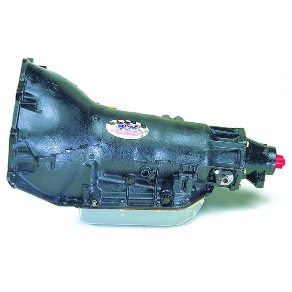 B&M STREET/STRIP AUTOMATIC TRANSMISSION - CHEVROLET TH400
