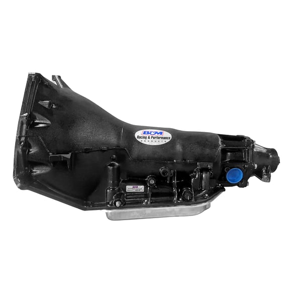 B&M STREET/STRIP AUTOMATIC TRANSMISSION - BUICK, OLDSMOBILE, PONTIAC TH400