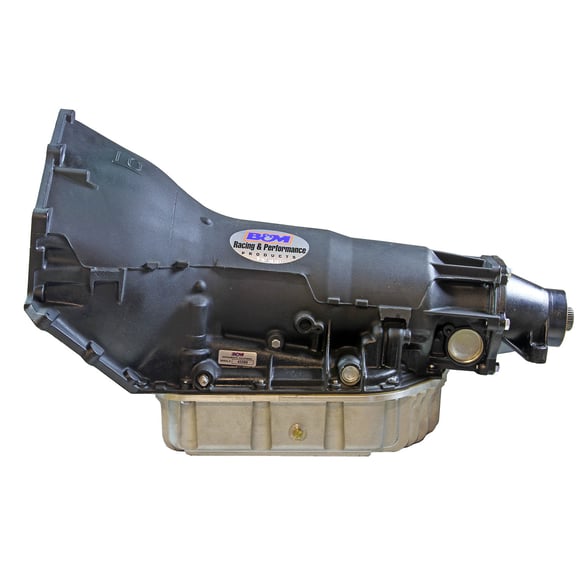 B&M FULL RACE AUTOMATIC TRANSMISSION - GM TH400