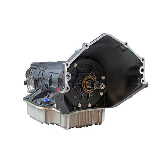 B&M FULL RACE AUTOMATIC TRANSMISSION - GM TH400