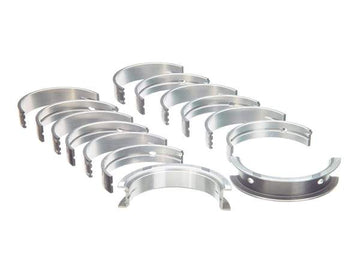 Main Bearing Set - BMW E28 / E30 / E32 / E34 / E36/ E39 / E46 / E53 / E60 / E83 / Z3 / Z4 (Many Models Check Fitment)
