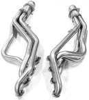 Kooks 1-5/8" Header and Catted Connection Kit. 1996-1998 Mustang GT 4.6L 2V (w/EGR)-1