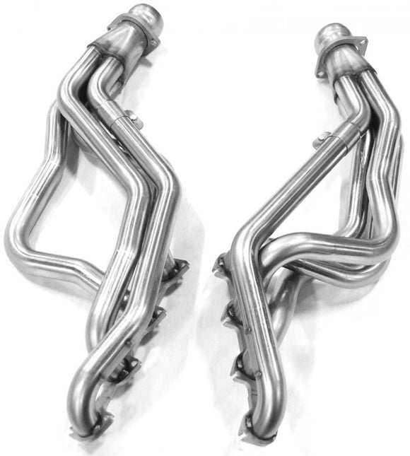 Kooks 1-5/8" Header and Catted Connection Kit. 1996-1998 Mustang GT 4.6L 2V (w/EGR)