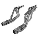 Kooks 1-7/8" Header and Catted Connection Kit. 1999-2004 Mustang Cobra 4.6L 4V.-1