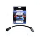 BBK 07-11 Jeep Wrangler 3.8L O2 Sensor Wire Harness Extension (1pc) 24 for BBK Long Tubes 4050/40500-1