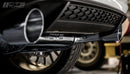 CTS Turbo MK7 GTI 3" Turbo Back Exhaust-3