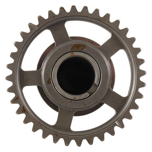 Hot Cams 2009 CRF 450 R Single Cam Camshaft - Stage 3