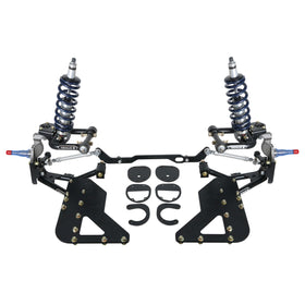Ridetech 62-67 Nova Front HQ Coilovers