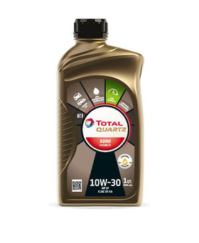 TotalEnergies QUARTZ 5000 FUTURE XT 10W-30 1L