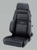 RECARO SEAT EXPERT M LEATHER BLACK/LEATHER BLACK/SILVER-1