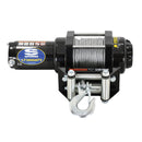 Superwinch 3000 LBS 12V DC 3/16in x 50ft Steel Rope LT3000 Winch-1