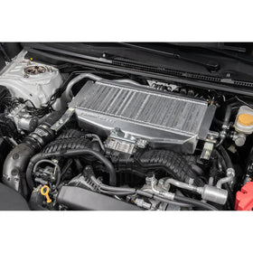 Grimmspeed Billet Top Mount Intercooler For Subaru 22 WRX GrimmSpeed - 0