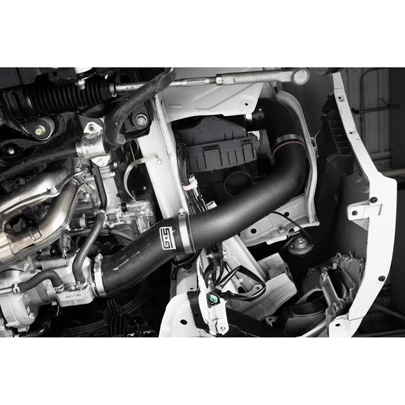 Grimmspeed Post-MAF Pipe Kit 2022 For Subaru WRX GrimmSpeed - 0