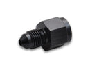 Vibrant 1/8in NPT Female x -4AN Male Flare Adapter-1