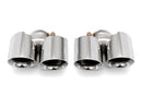 Fabspeed Porsche 997 Carrera Supercup Exhaust System (2005-2008)-8