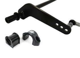 Ridetech 63-72 Chevy C10 Rear MuscleBar Sway Bar