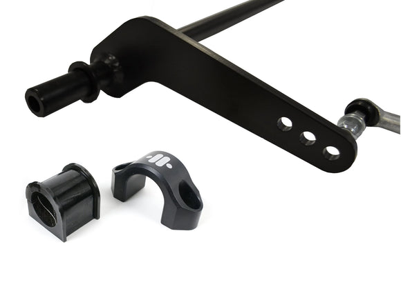 Ridetech 63-72 Chevy C10 Rear MuscleBar Sway Bar