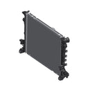 Mercedes Radiator - Genuine Mercedes 1975000003-1