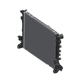 Mercedes Radiator - Genuine Mercedes 1975000003